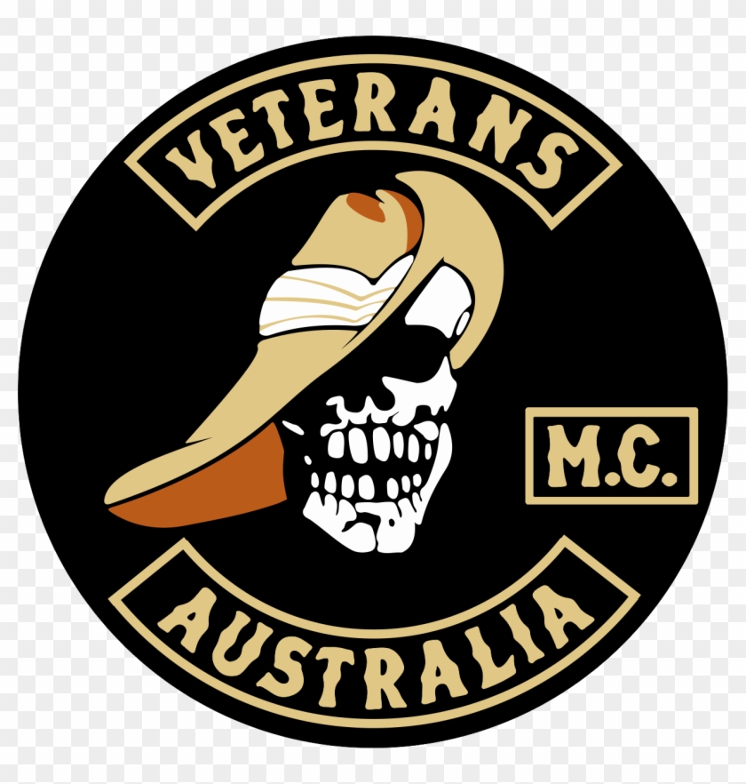 Veterans Motorcycle Club Federal Chapter - Vietnam Veterans Motorcycle Club #1164909