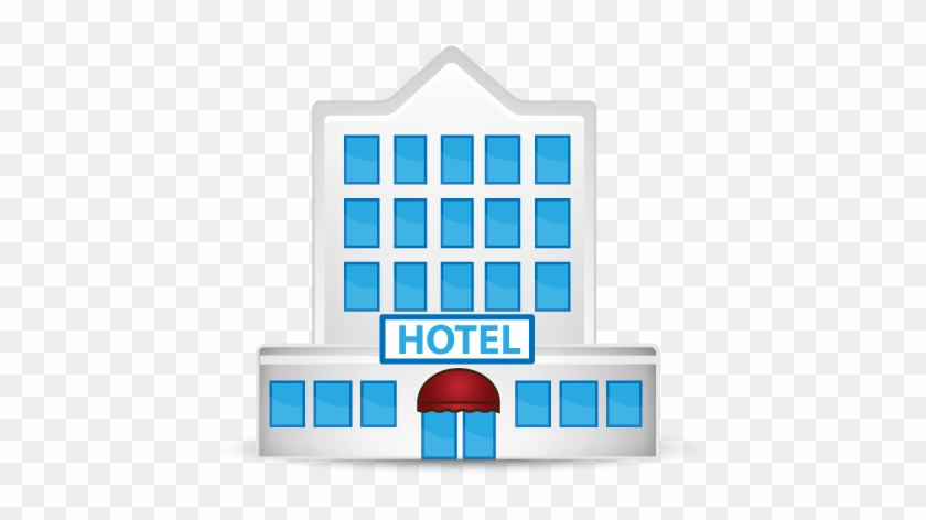 Lodge Clipart Lodging - Travel Icons #1164907