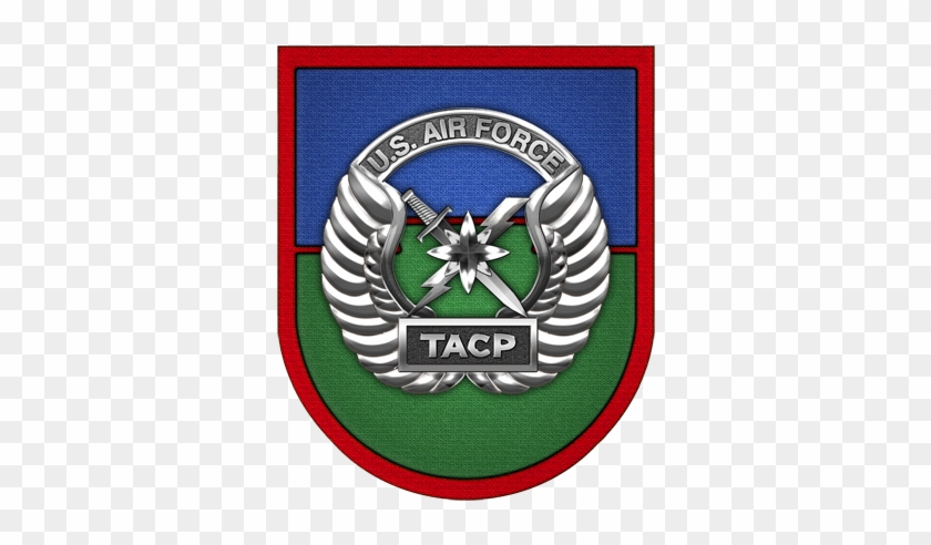 Beautiful Tactical Background Wallpaper Us Air Force - Air Force Tacp Patch #1164916