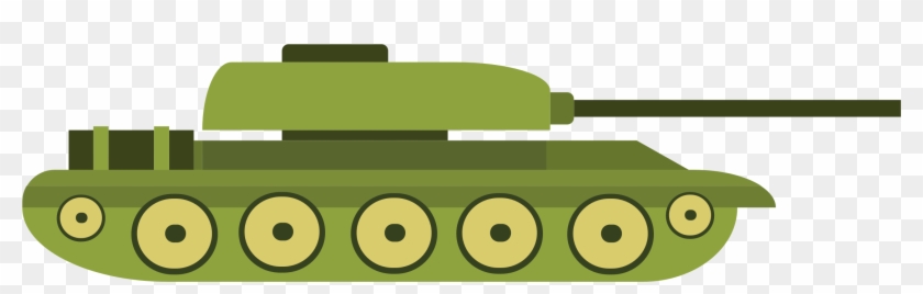 Tank - Tank #1164917