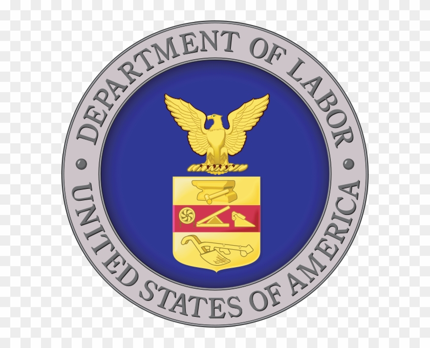 Department Of Labor Created #1164935