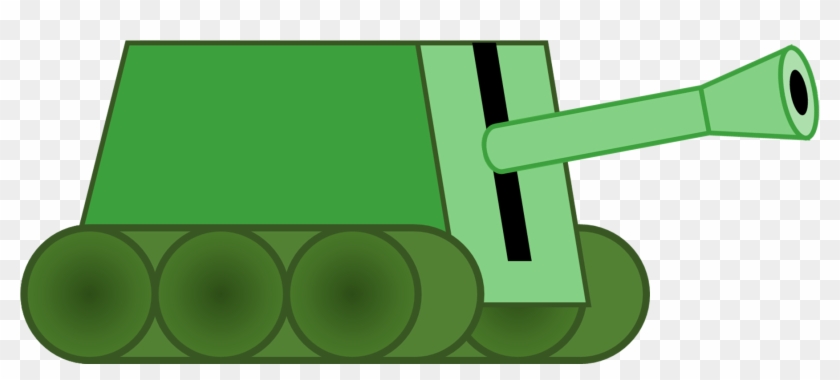Toy Tank - Circle #1164943
