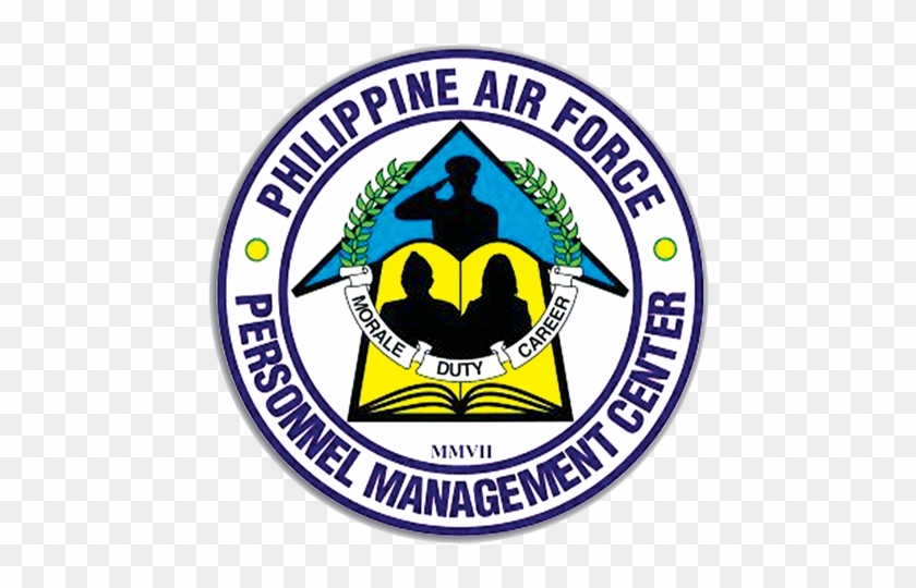 Personnelist Air Force - Personnelist Air Force #1164953