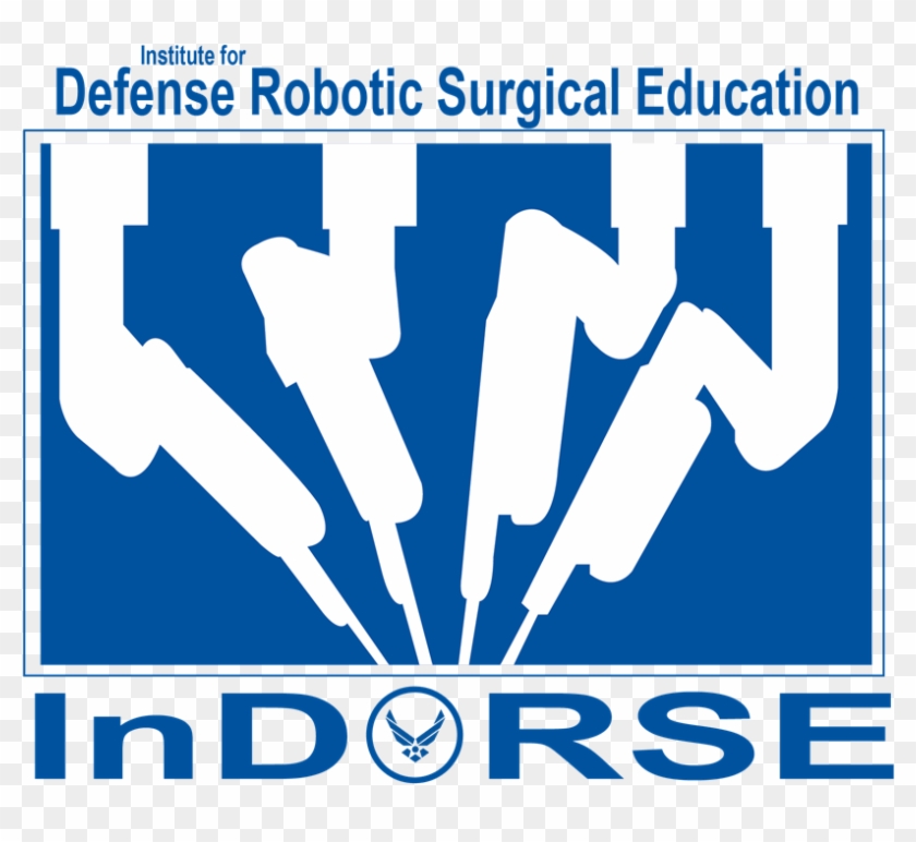 Keesler Air Force Base's Robotic Surgery Training Program - Surgery #1164954