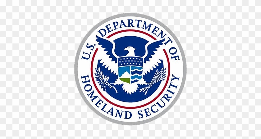 United States Department Of Homeland Security - Dept Of Homeland Security #1164957
