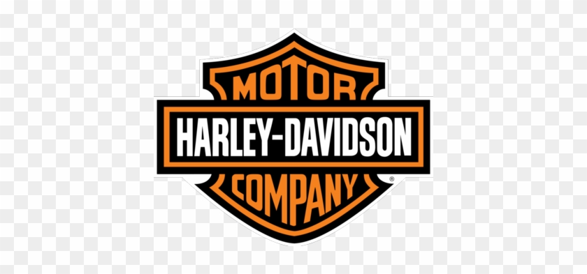 Harley-davidson Motor Company - Harley Davidson Logo #1164961