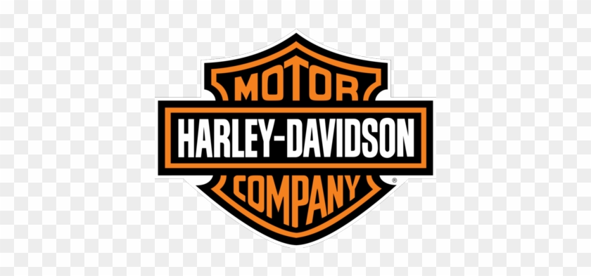 Harley-davidson Motor Company - Harley Davidson Logo #1164961