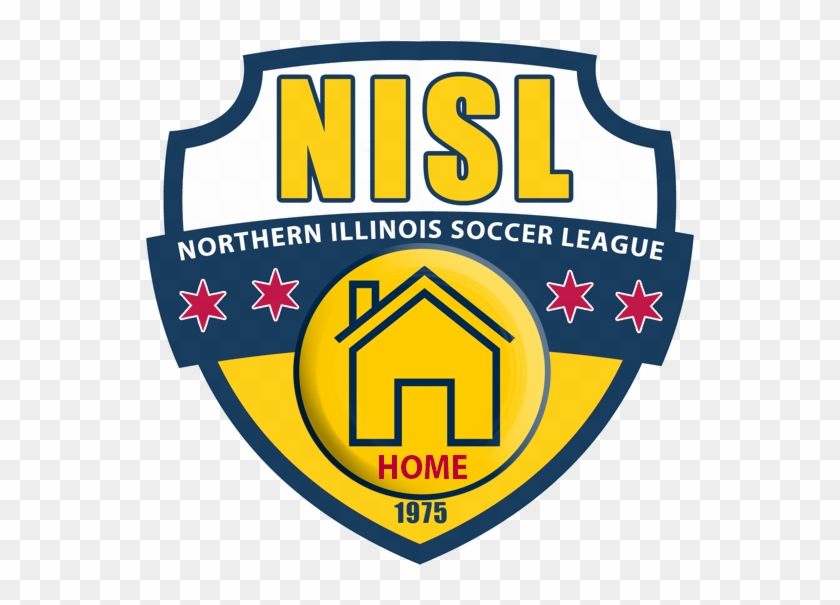 N - I - S - L - - Home - تصميم شعار كرة القدم #1164965
