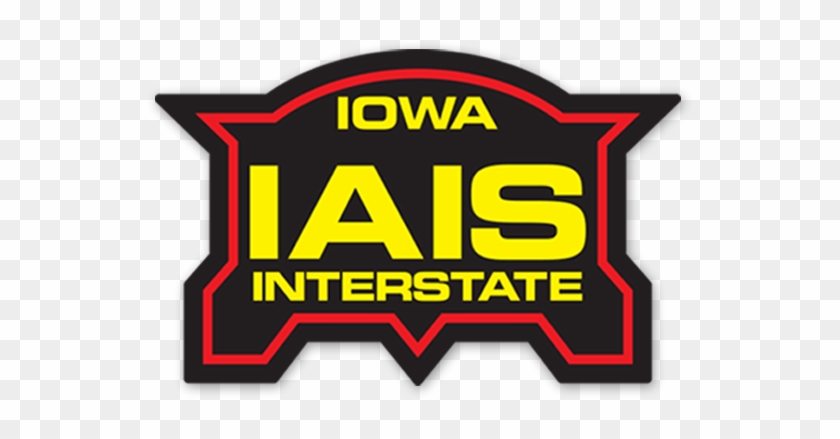 Iowa Interstate Railroad - Iowa Interstate Railroad Logo #1164969