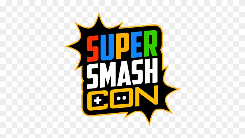 Registration Is Now Open - Smash Con 2017 #1164972