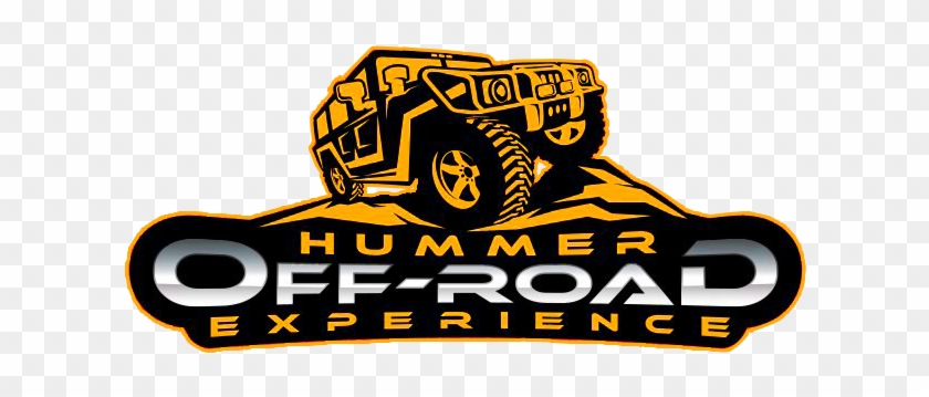 Hummer Offroad Experience - Logos 4x4 Off Road #1164974