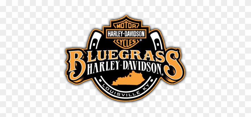 Bluegrass Harley Davidson® - Harley-davidson B&s Logo Black Blanket Tote #1164982