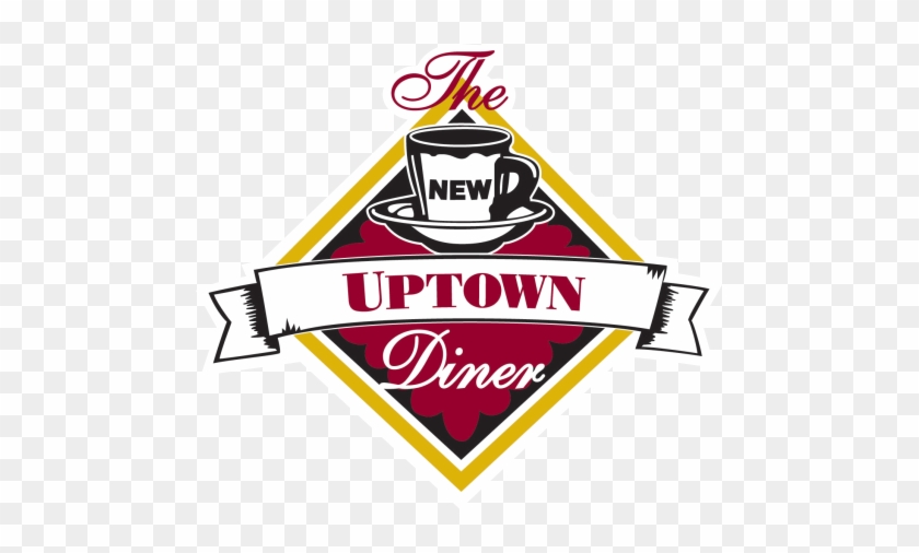 Uptown Diner #1164983