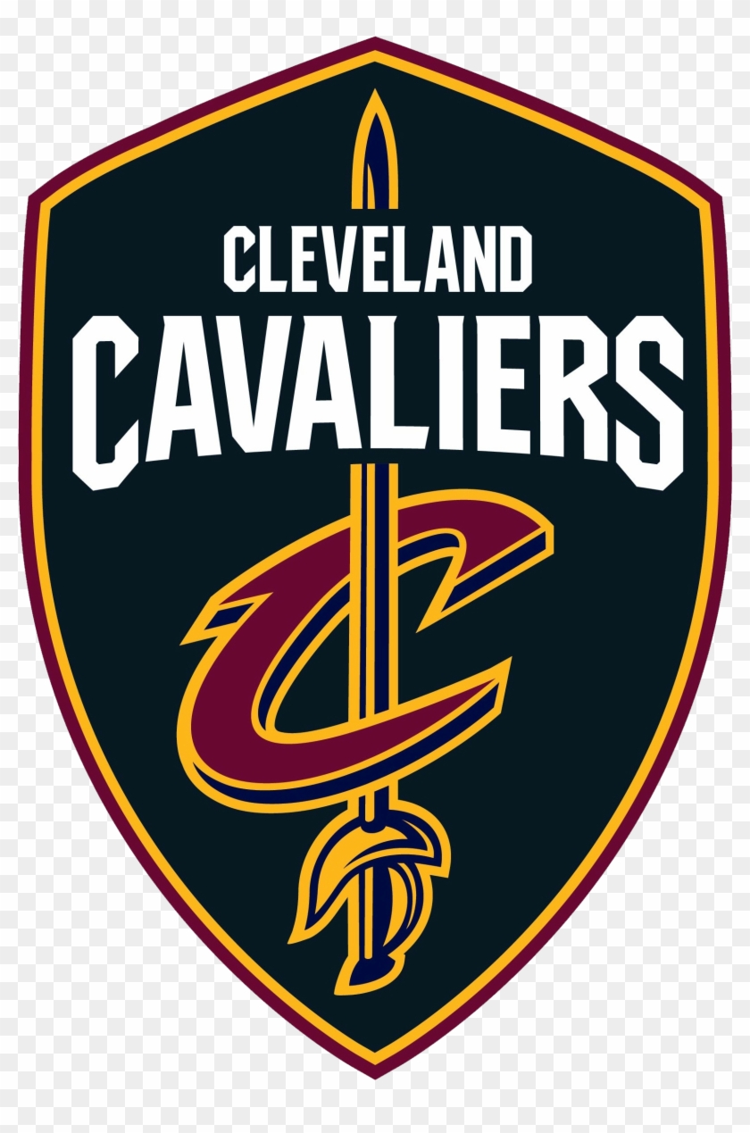 Cleveland Cavaliers Logo Cavs Vector Eps Free Download, - Cleveland Cavaliers 2018 Logo #1164988