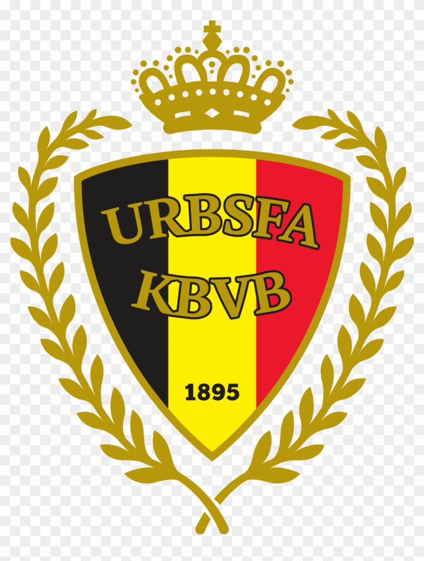 Dream League Soccer Belgium Logo #1164992