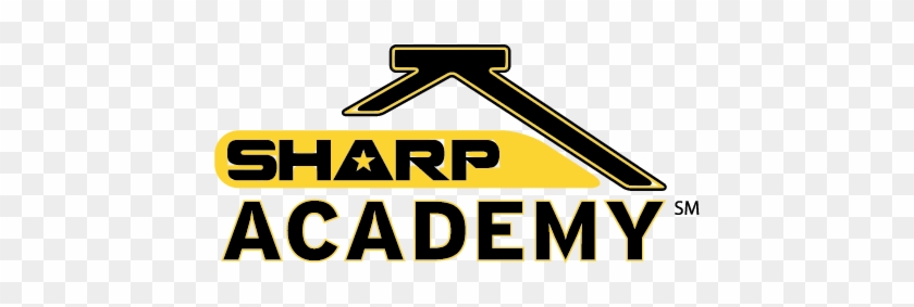 Sharp Concerns, Sharp Knowledge Center, Sharp Academy - Sharp Academy #1164993