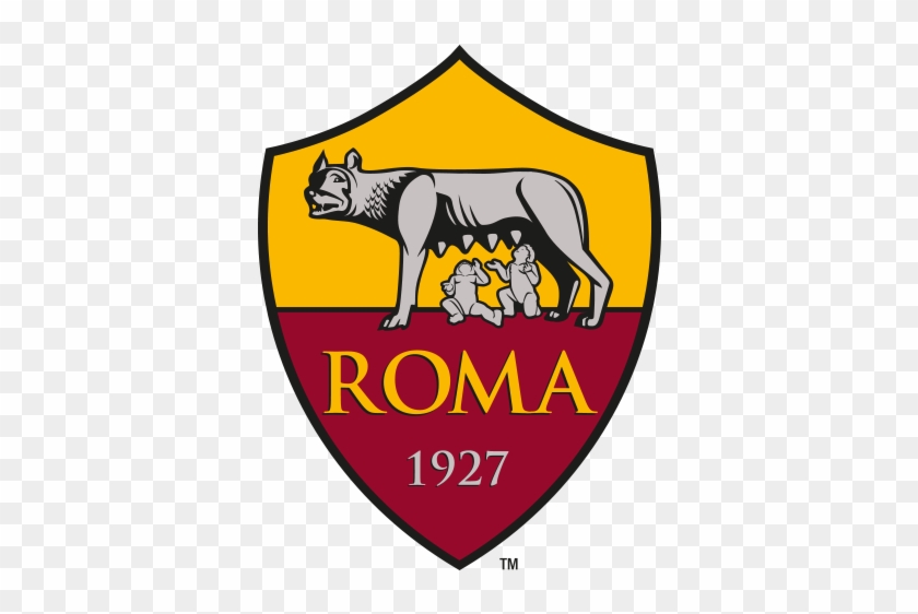Chicago Bears Logo - Logo As Roma 2017 #1164994