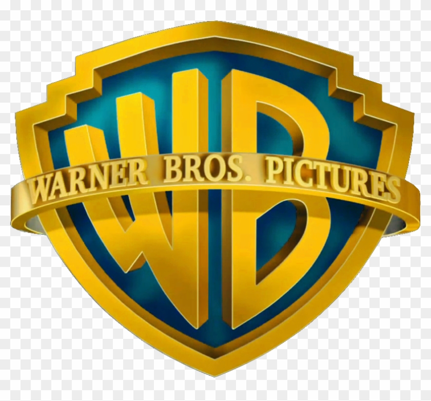 Company Logos - Warner Bros Logo Png #1164996