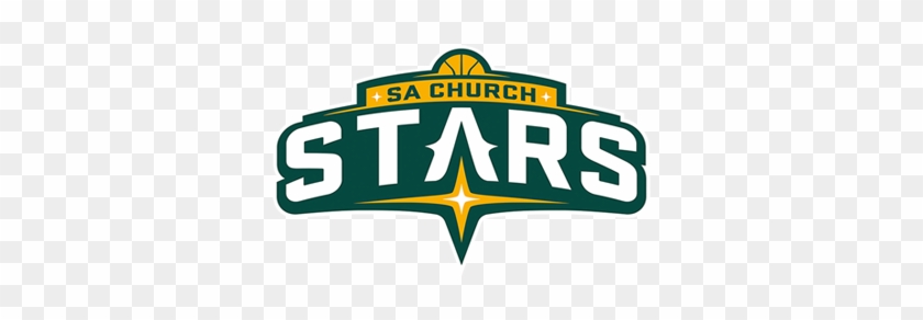 Sa Church Basketball Club Logo - Logo #1165004