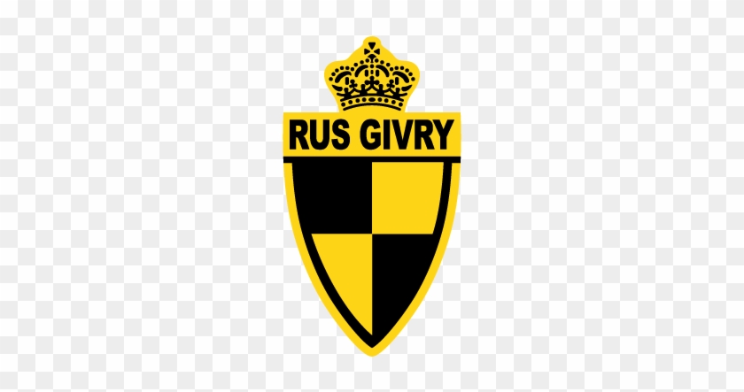 Rus Givry Vector Logo - Rus Givry #1165009