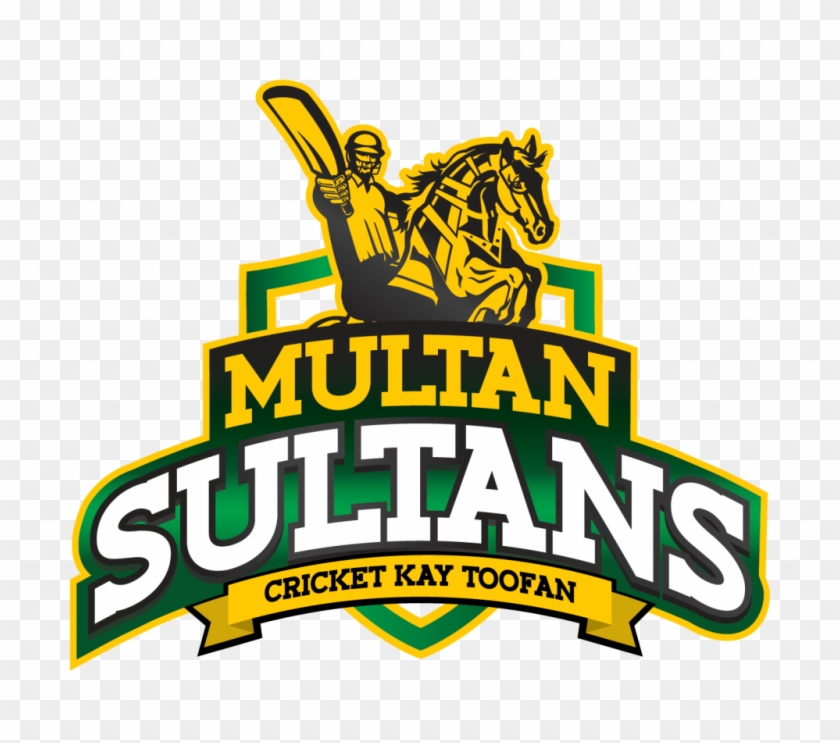 Multan Sultans Official Song Iss Vaari, Saadi Vaari - Multan Sultan Logo #1165020