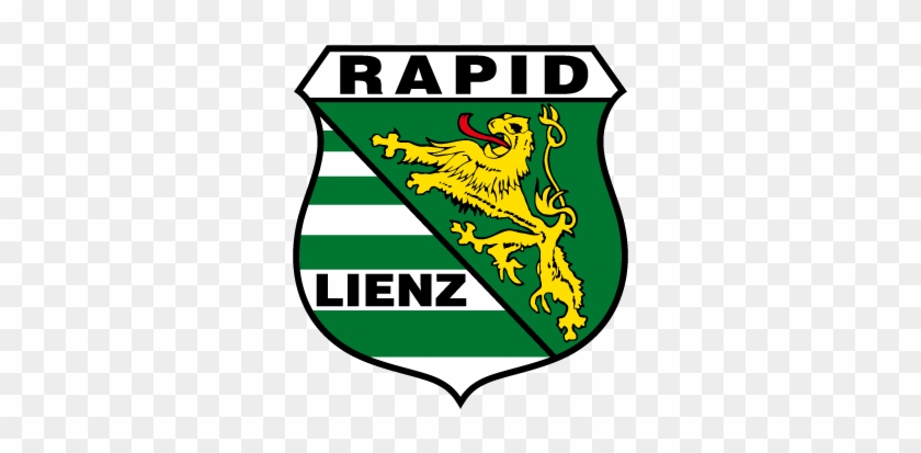 Fc Rapid Lienz Vector Logo - Rapid Lienz #1165031