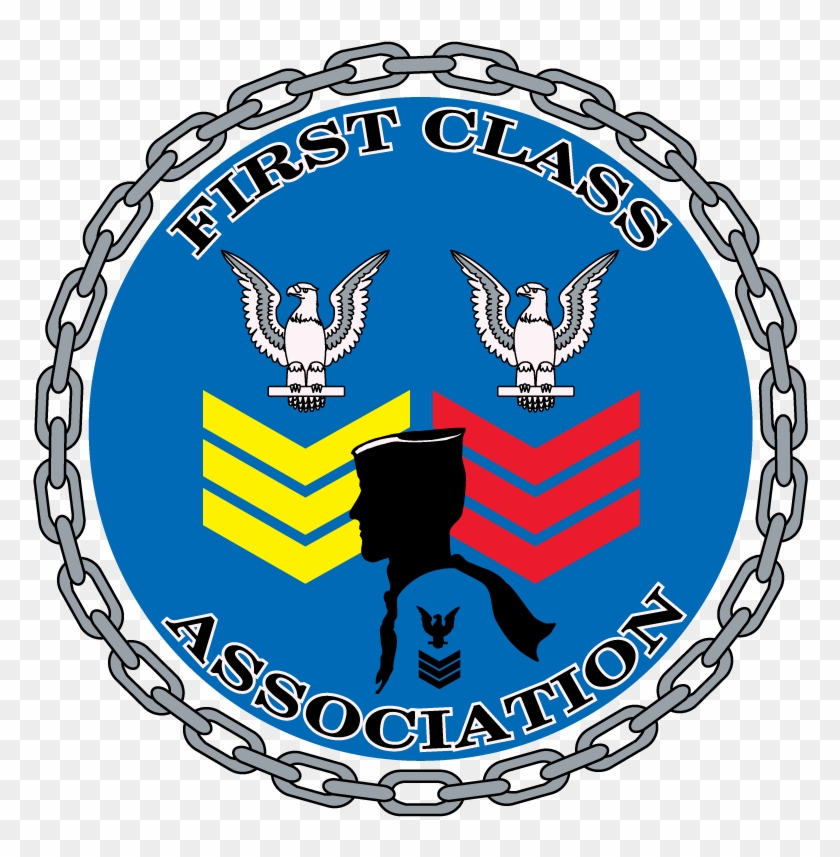 Navy First Class Logos Images Gallery - Illustration #1165054
