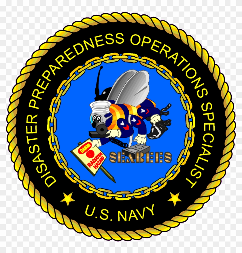 Us Navy Seabees - Navy #1165074