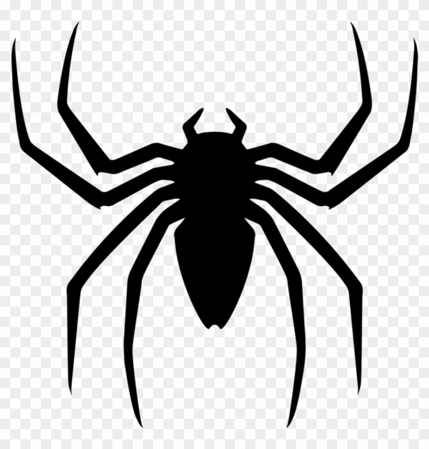 The Amazing Spider Man Clip Art - Funny Halloween T Shirt Spider Costume Clothes Adult #1165083