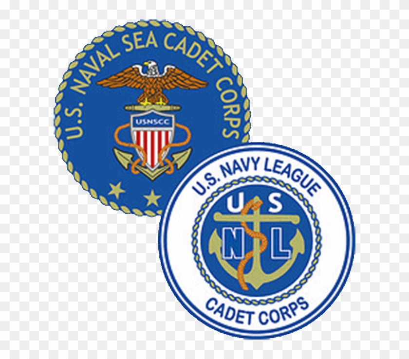 United States Naval Sea Cadet Corps #1165096
