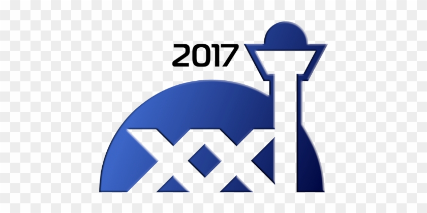 Planetarium Xxi Century Logo - 21st Century #1165098