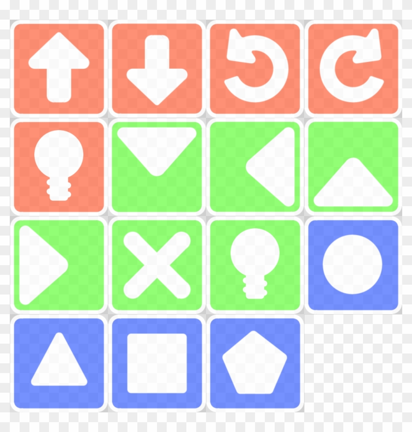 Circle #1165106