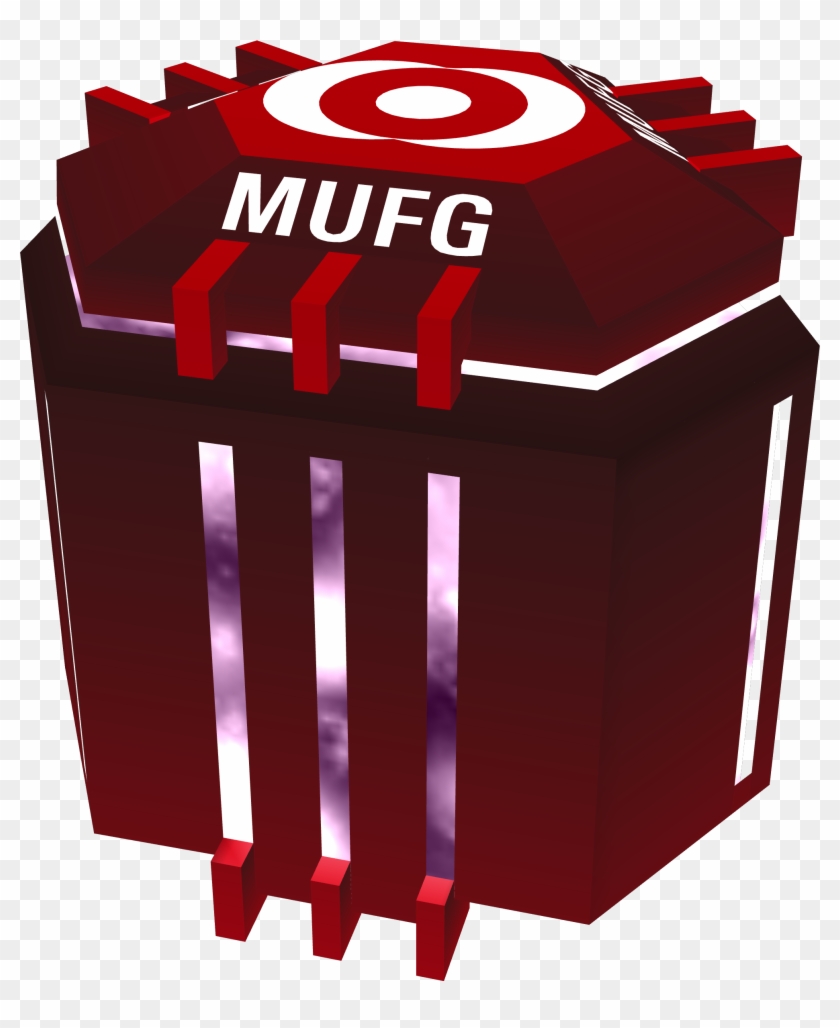 Mufg Capsule - Wiki #1165124