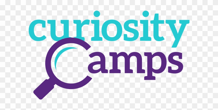 Curiosity Camps Logo - Rochester Museum & Science Center #1165125