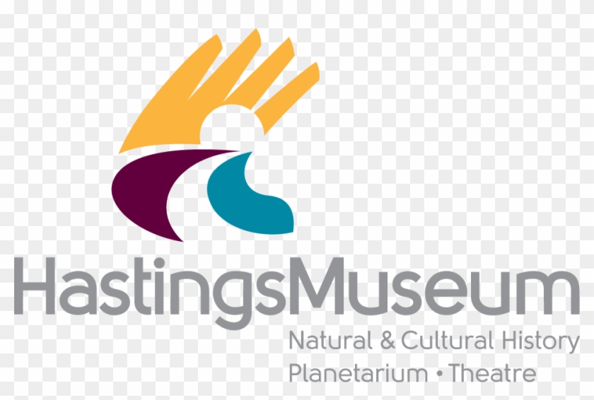 Follow On Facebook - Hastings Museum #1165138