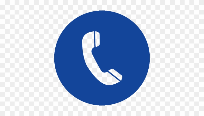 Press Contact - Png Icon Telephone #1165154