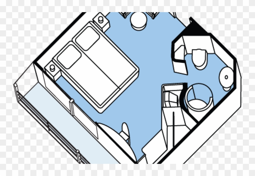 M/v Tere Moana Suites - M/v Tere Moana Suites #1165191