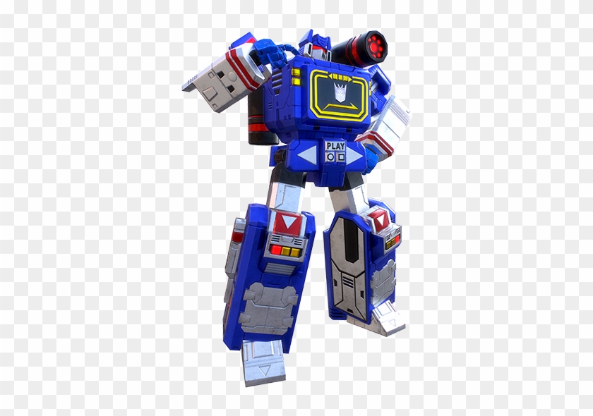 Image Soundwavepng Transformers Earth Wars Wikia - Transformers Prime Soundwave As Acar #1165265