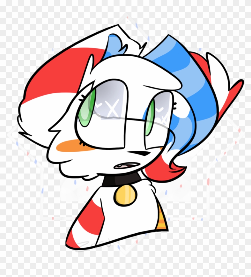 That's A Dvd Not A Pizza-cutter By Zorueevee111 - Cartoon #1165278