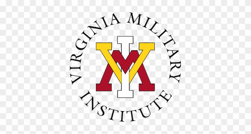 Virginia Military Institute Full Logo - Virginia Military Institute Mascot #1165310