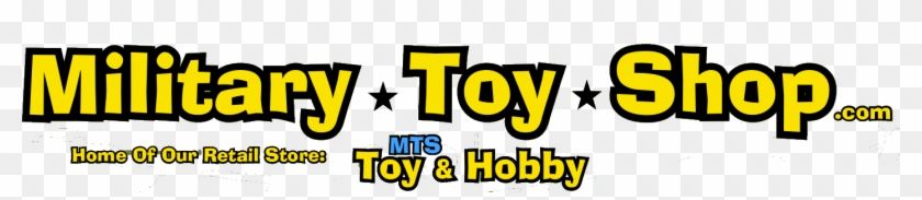 Military Toy Shop - Retail #1165318