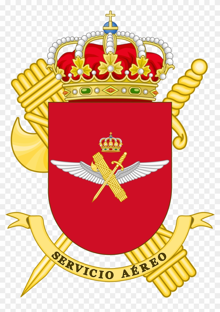 Open - Civil Guard #1165332