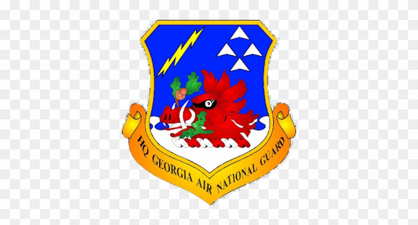 National Guard In Georgia #1165342