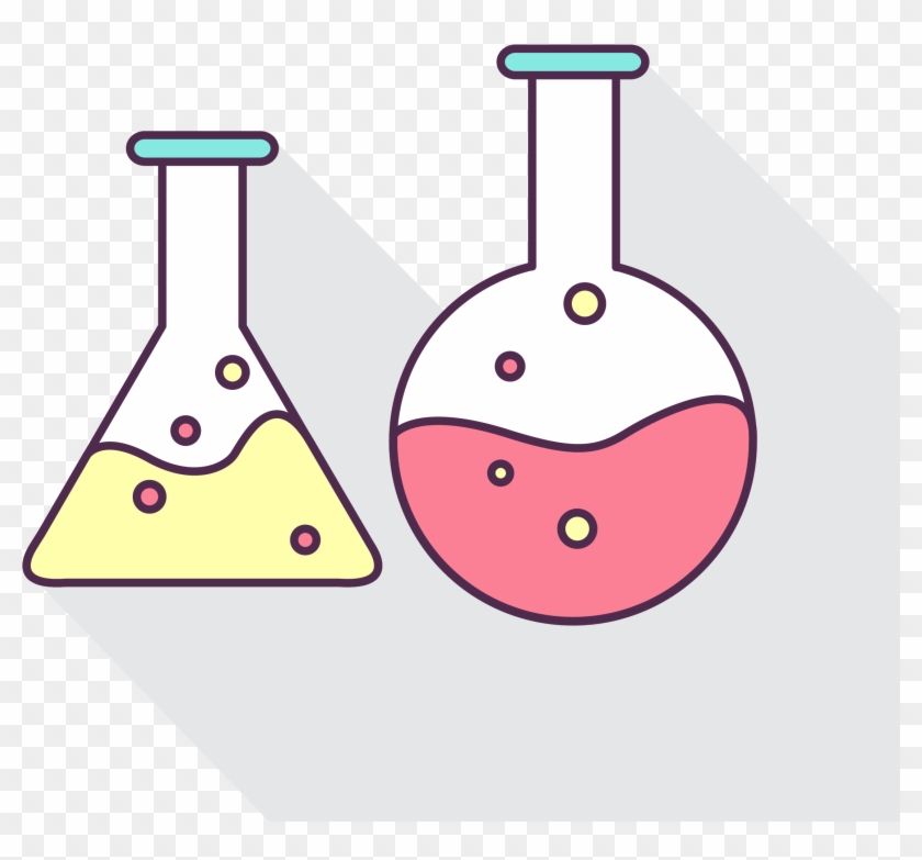 Chemistry Lab - Chemistry Lab #1165358