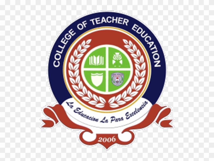 College Of Teacher Education - Circle #1165361