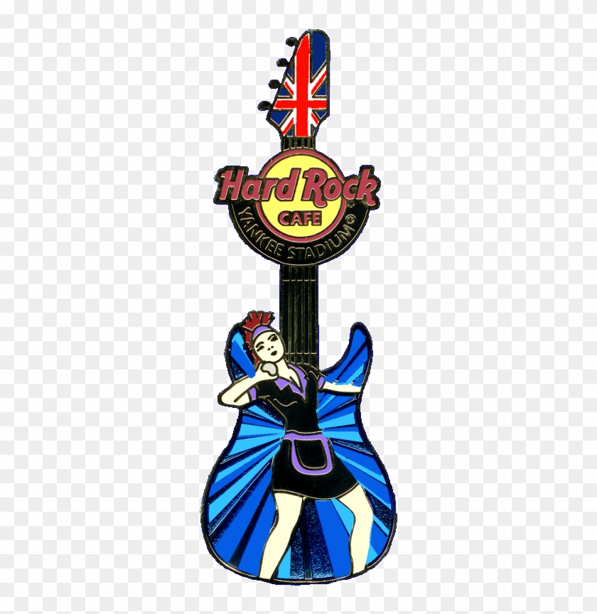 Girl On The Game Blue Guitar - Girl On The Game Blue Guitar #1165373