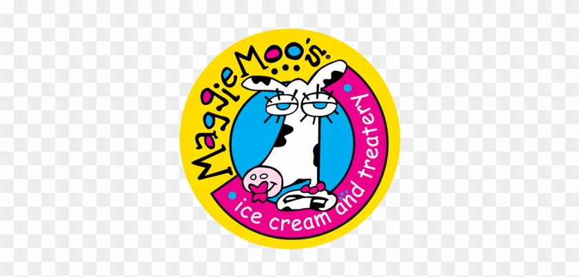 Maggie Moo's Ice Cream - Maggiemoo's Ice Cream And Treatery #1165385