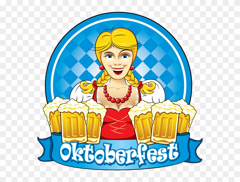 Oktoberfest - Vector Graphics #1165399