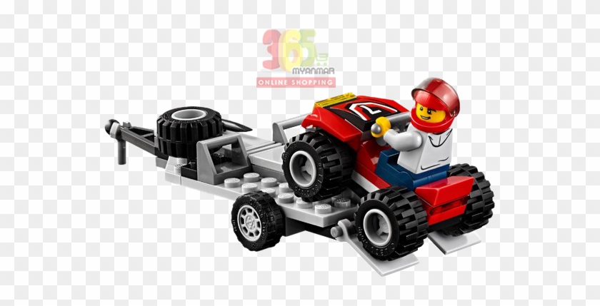 Socks "please Bring Me - Lego City Atv Race Team 60148 #1165441