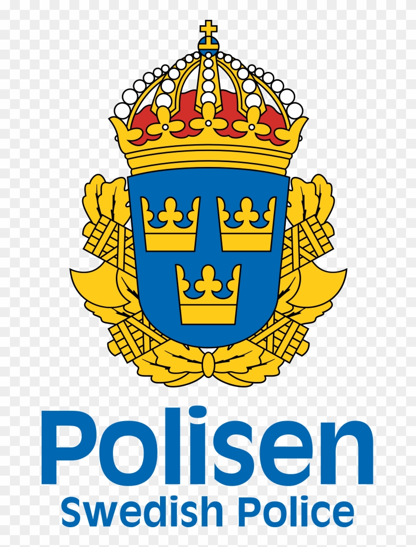 Swedish Police Authority #1165448
